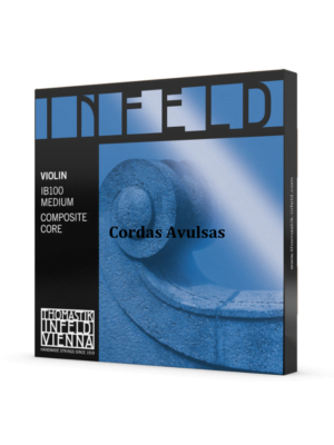 Cordas Avulsas thomastik Infeld Blue