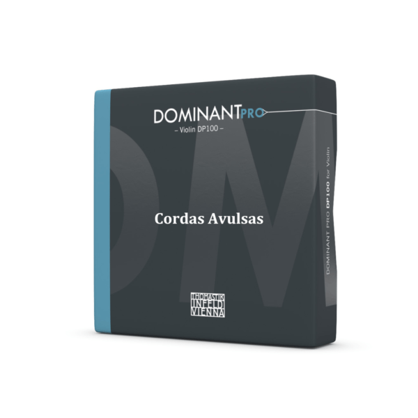 Cordas Avulsas thomastik Dominant Pro Violino