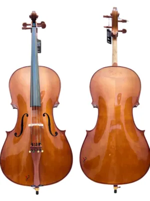 Violoncelo Eagle CE200 - Classic Series