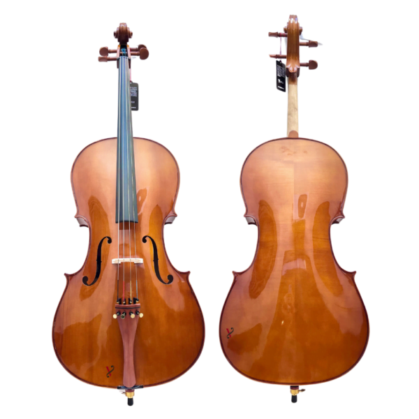 Violoncelo Eagle CE200 - Classic Series