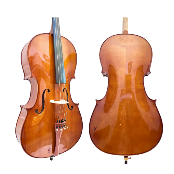 Violoncelo Eagle CE200 - Classic Series