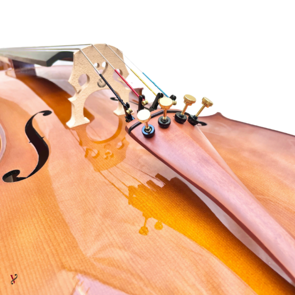 Violoncelo Eagle CE200 - Classic Series