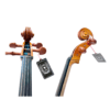 Violoncelo Eagle CE200 Ajustado e Revisado Completo(Cordas M.Calixto)