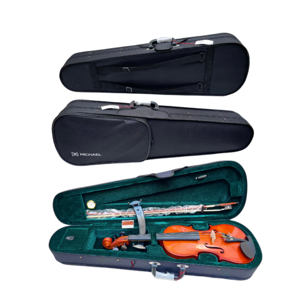 Violino Michael VNM30 3/4