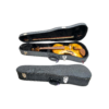 Viola de Arco 40 cm Rolim Milor Série Especial Ajustada Completa