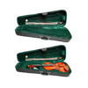Viola de Arco 38 cm Michael VNM106 Ajustada Completa