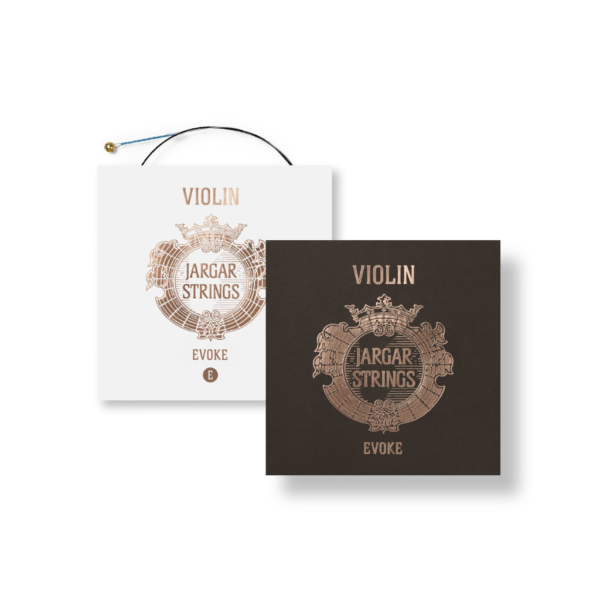 Cordas Jargar Evoke Violino - Jargar Strings