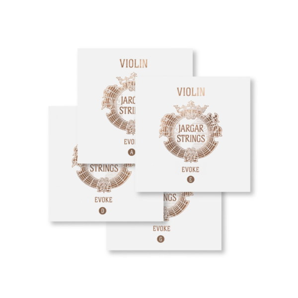 Cordas Jargar Evoke Violino - Jargar Strings
