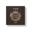 Cordas Jargar Evoke Violino - Jargar Strings