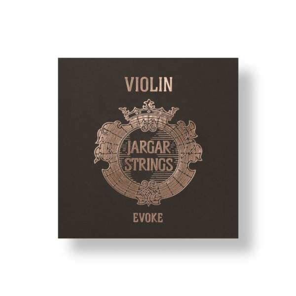 Cordas Jargar Evoke Violino - Jargar Strings