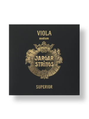 Cordas Jargar Superior Viola - Jargar Strings