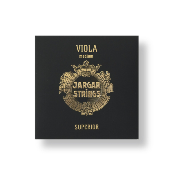Cordas Jargar Superior Viola - Jargar Strings