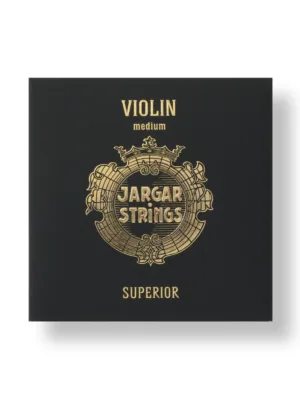 Cordas Jargar Superior Violino - Jargar Strings