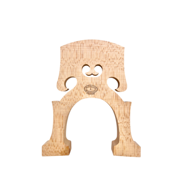 Cavalete para Violoncelo 4/4 Aubert À Mirecourt – Modelo Belga