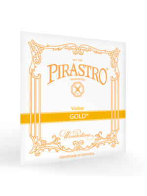 Cordas Pirastro Gold Violino