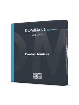 Cordas Avulsas Thomastik Dominant Pro DP400