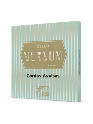 Cordas Avulsas Versum Cello - Thomastik Infeld