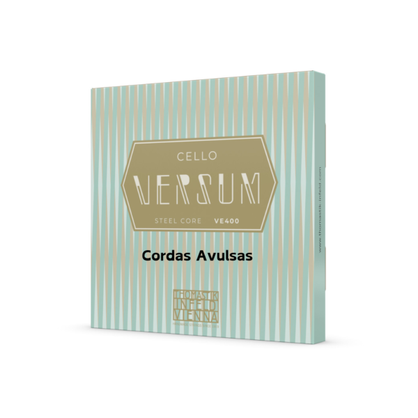 Cordas Avulsas Versum Cello - Thomastik Infeld