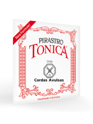 Cordas Avulsas Pirastro Tonica Viola