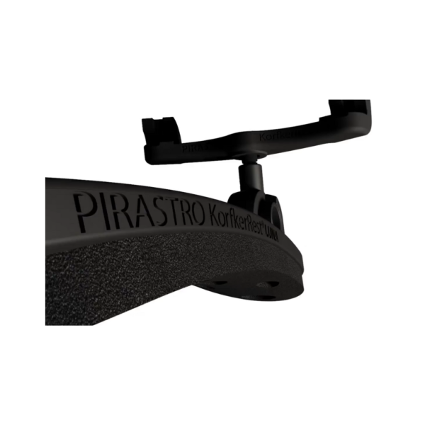 Espaleira Pirastro KorfkerRest Luna Para Viola