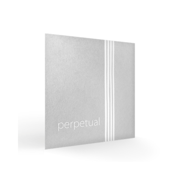 Cordas Pirastro Perpetual Cadenza para Violino