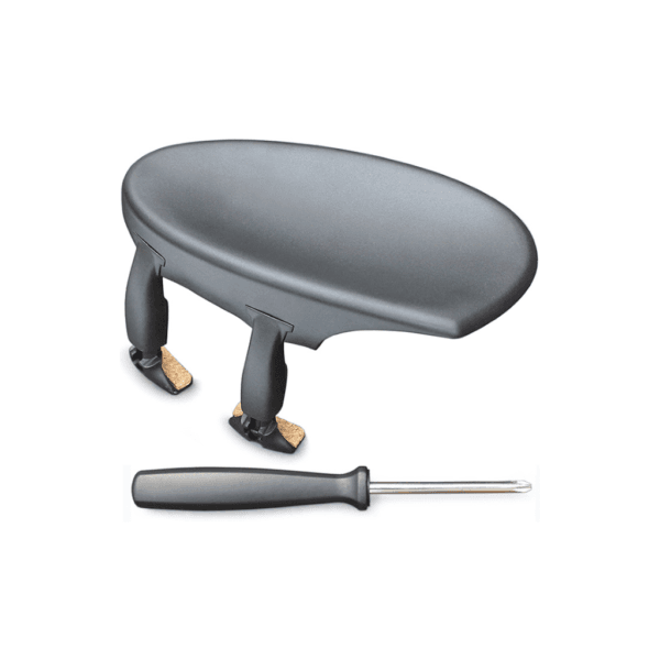 Apoio de Queixo Lateral Wittner Para Viola