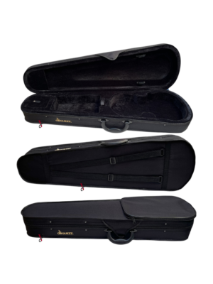 Estojo Case Térmico Gota para Viola de Arco até 42cm