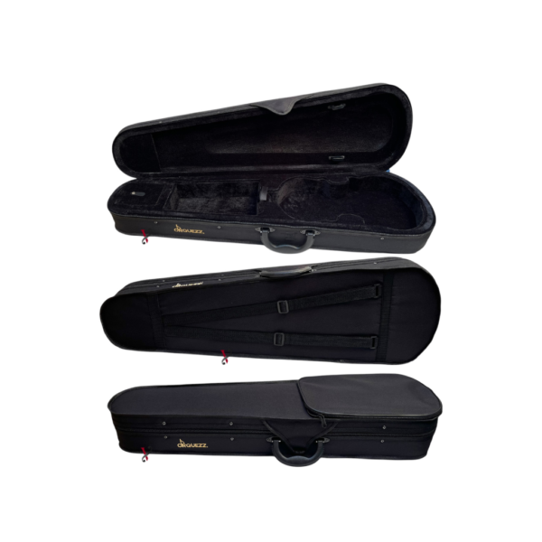 Estojo Case Térmico Gota para Viola de Arco até 42cm