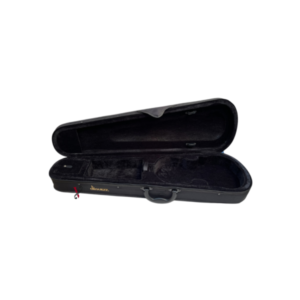 Estojo Case Térmico Gota Para Viola de Arco até 42cm