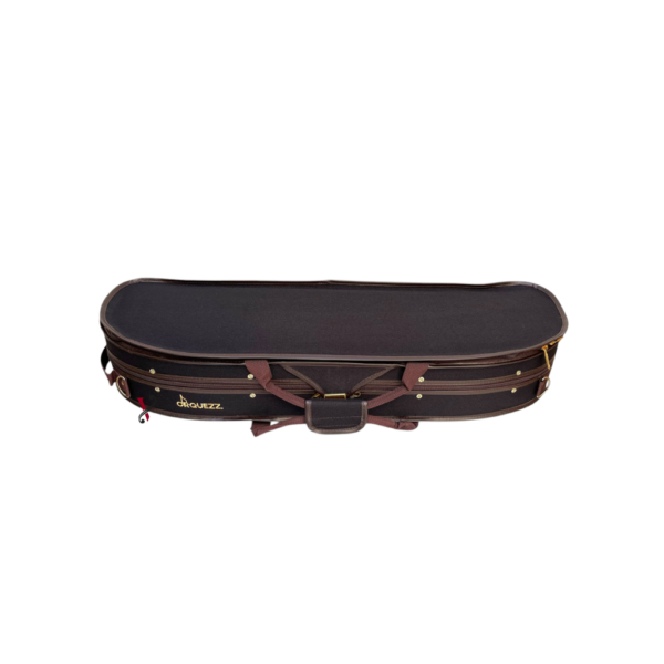 Estojo Térmico Meia Lua Para Violino 4/4