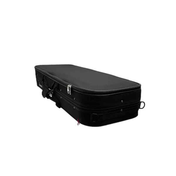 Estojo Luxo Retangular para Viola de Arco até 42cm