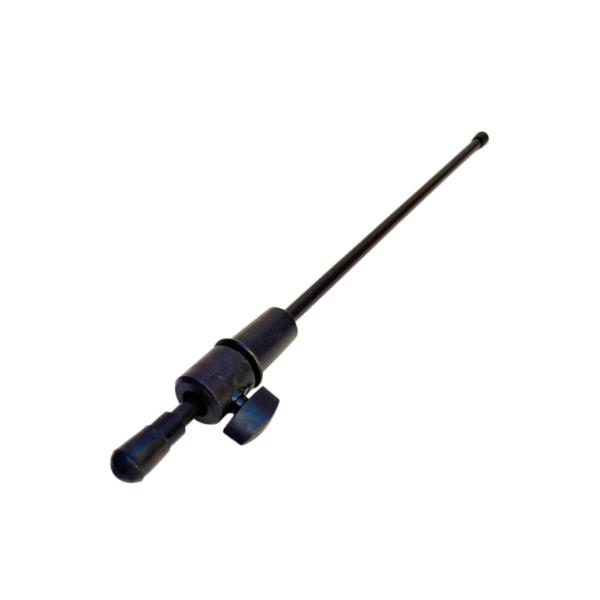 Espigão de Fibra de Carbono Para Violoncelo