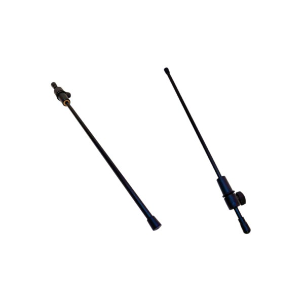 Espigão de Fibra de Carbono Para Violoncelo