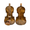Viola de Arco 40 cm Rolim Milor Série Especial Completa