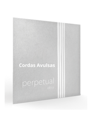 Cordas Avulsas Pirastro Perpetual para Viola
