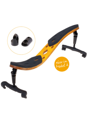 Espaleira Pirastro KorfkerRest Para Violino