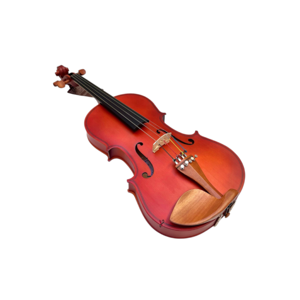 Viola de Arco 4/4 Hofma HVA120 Ajustada e Revisada Completa