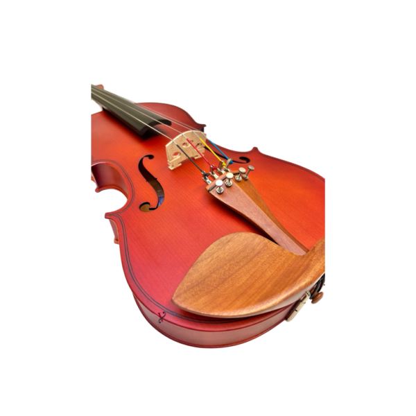 Viola de Arco 4/4 Hofma HVA120 Ajustada e Revisada Completa
