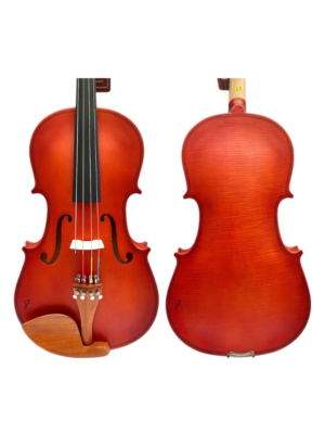 Viola de Arco 4/4 Hofma HVA120 Ajustada
