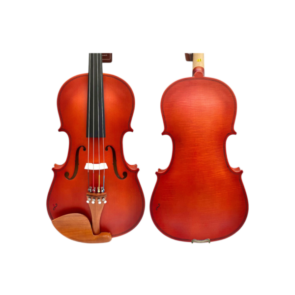 Viola de Arco 4/4 Hofma HVA120 Ajustada