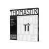 Cordas Thomastik TI Para Violino - Thomastik TI100