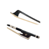 Arco Semiprofissional para Violoncelo 4/4 em Fibra de Carbono