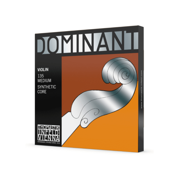 Cordas Dominant Violino 4/4 - Thomastik 135