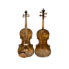 Viola de Arco 40cm Rolim Milor Série Especial Ajustada Completa