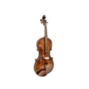 Viola de Arco 42cm Rolim Milor Mogno Série Especial Ajustada Completa