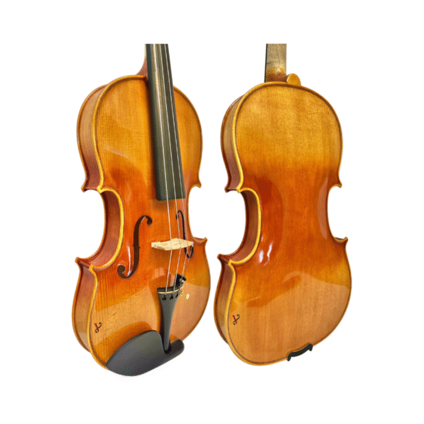 Violino Profissional Rolim J.A Francis Custom 4/4 – Artesanal
