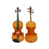 Violino Profissional Rolim J.A Francis Custom 4/4 – Artesanal