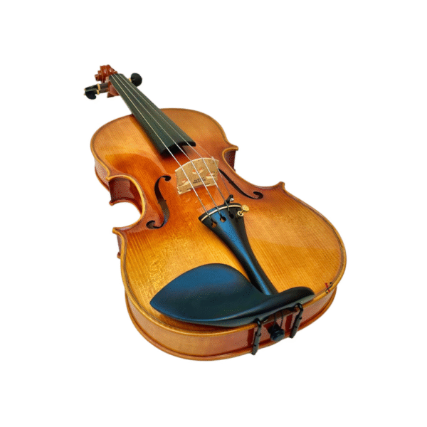 Violino Profissional Rolim J.A Francis Custom 4/4 – Artesanal