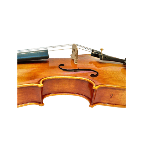 Violino Profissional Rolim J.A Francis Custom 4/4 – Artesanal