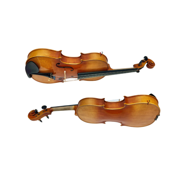 Violino Profissional Rolim J.A Francis Custom 4/4 – Artesanal